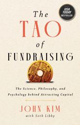 The Tao of Fundraising - 17 Mar 2026