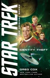 Identity Theft - 2 Dec 2025