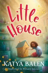 Little House - 14 Mar 2024