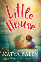 Little House - 14 Mar 2024