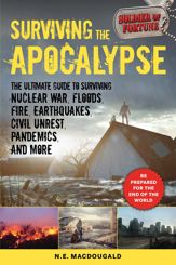 Surviving the Apocalypse - 29 Oct 2019