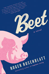 Beet - 13 Oct 2009