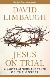 Jesus on Trial - 8 Sep 2014