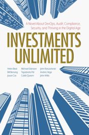 Investments Unlimited - 13 Sep 2022