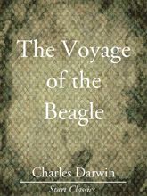 The Voyage of the Beagle - 27 Nov 2013