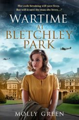 Wartime at Bletchley Park - 28 Apr 2022