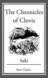 The Chronicles of Clovis - 1 Dec 2013
