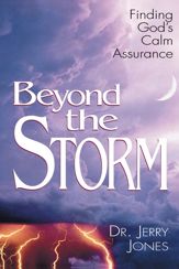 Beyond the Storm - 15 Jun 2010