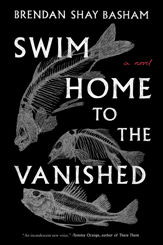 Swim Home to the Vanished - 22 Aug 2023