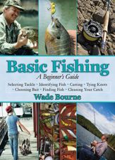 Basic Fishing - 25 May 2011