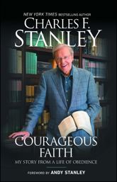 Courageous Faith - 27 Sep 2016