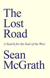 The Lost Road - 9 Dec 2025