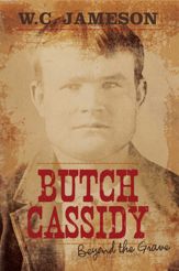 Butch Cassidy - 25 Jul 2012