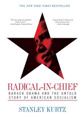 Radical-in-Chief - 19 Oct 2010