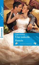 Une indocile fiancée - 1 Sep 2015