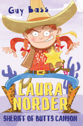 Laura Norder, Sheriff of Butts Canyon - 7 Jan 2021