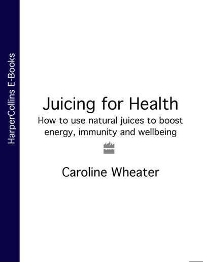 Juicing for Health