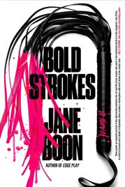 Bold Strokes - 17 Sep 2024