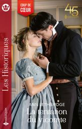 La tentation du vicomte - 1 Jul 2023