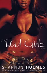 Bad Girlz - 1 Nov 2007