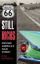 Route 66 Still Kicks - 15 Aug 2012