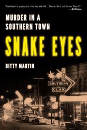 Snake Eyes - 15 May 2022