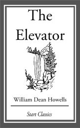 The Elevator - 8 Jan 2015