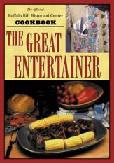 The Great Entertainer Cookbook - 30 Sep 2002