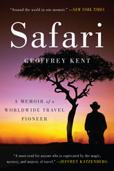 Safari - 11 Aug 2015
