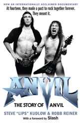 Anvil! - 20 Oct 2009