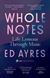 Whole Notes - 1 Oct 2021