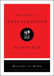 Becoming a Restaurateur - 7 May 2019