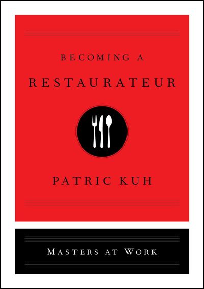 Becoming a Restaurateur