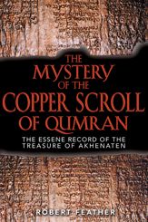 The Mystery of the Copper Scroll of Qumran - 23 Jun 2003