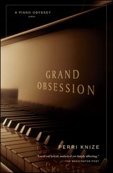 Grand Obsession - 8 Jan 2008