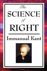 The Science of Right - 1 Nov 2012