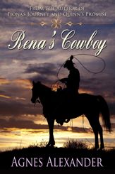 Rena's Cowboy - 1 Apr 2013