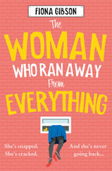 The Woman Who Ran Away from Everything - 14 Mar 2024