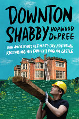 Downton Shabby - 31 May 2022