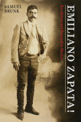 Emiliano Zapata! - 25 Apr 2016