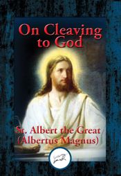 On Cleaving to God - 25 Nov 2016