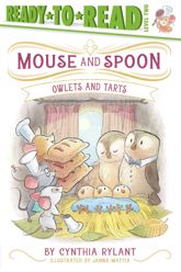 Owlets and Tarts - 10 Jun 2025