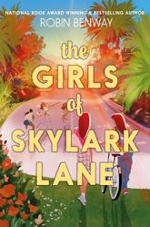 The Girls of Skylark Lane - 1 Oct 2024