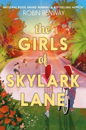 The Girls of Skylark Lane - 1 Oct 2024