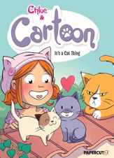 Chloe & Cartoon Vol. 2 - 4 May 2021