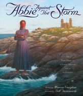 Abbie Against the Storm - 14 Jun 2022