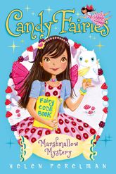 Marshmallow Mystery - 28 Jan 2014