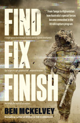 Find Fix Finish - 1 Oct 2022