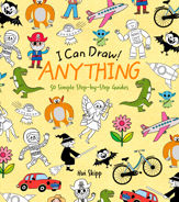 I Can Draw! Anything - 15 Dec 2020