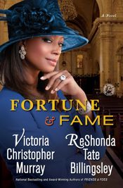 Fortune & Fame - 25 Feb 2014